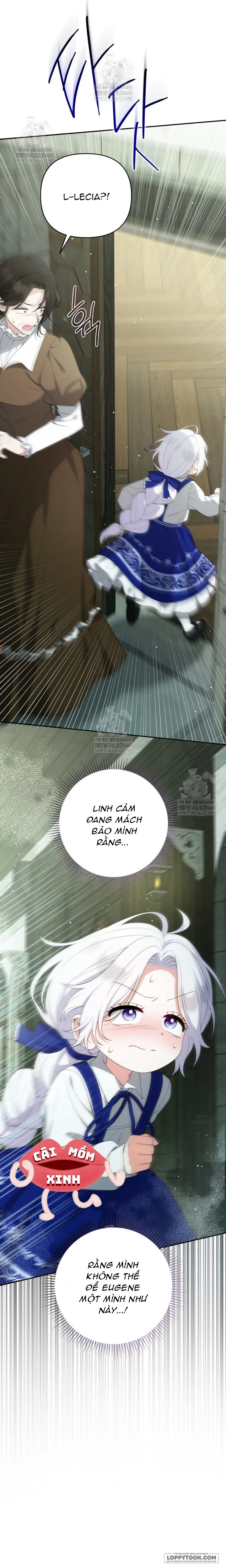 Cái Giá Của Tái Sinh Chap 36 - trang 7