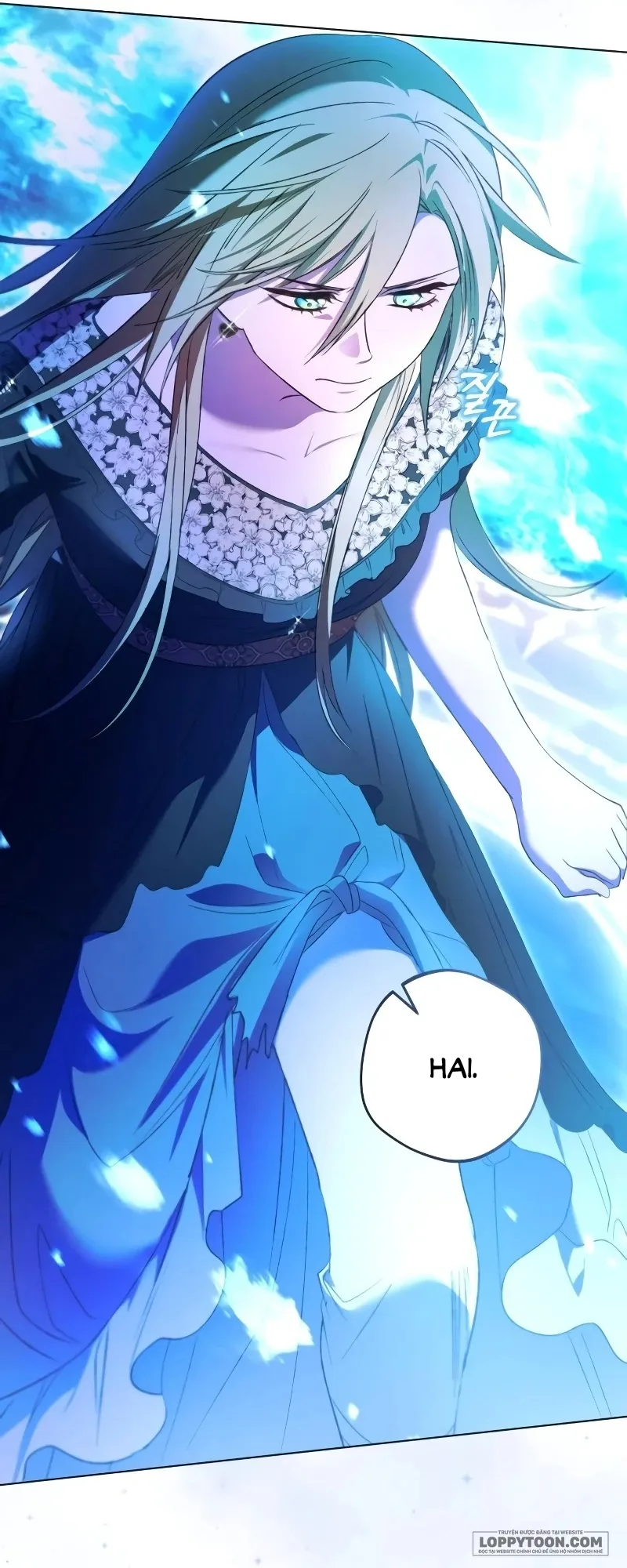 Bạo Chúa Độc Ác Trở Lại Chap 26 - trang 78
