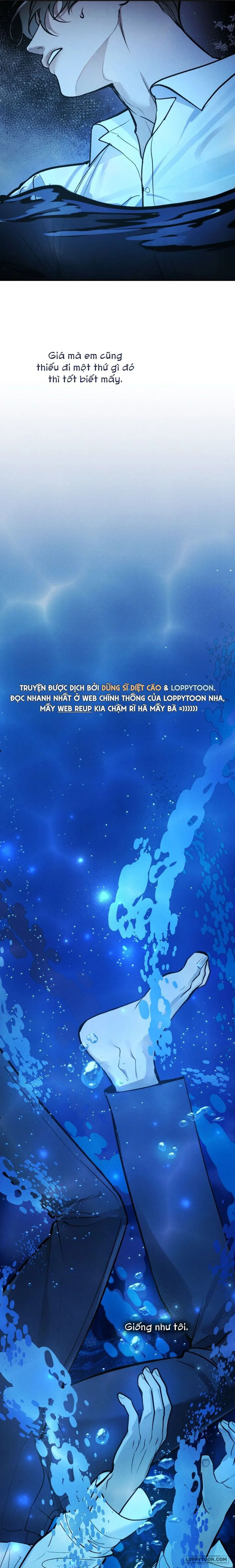 Cho Đến Khi Hóa Thành Đóa Lan Chap 22 - trang 11
