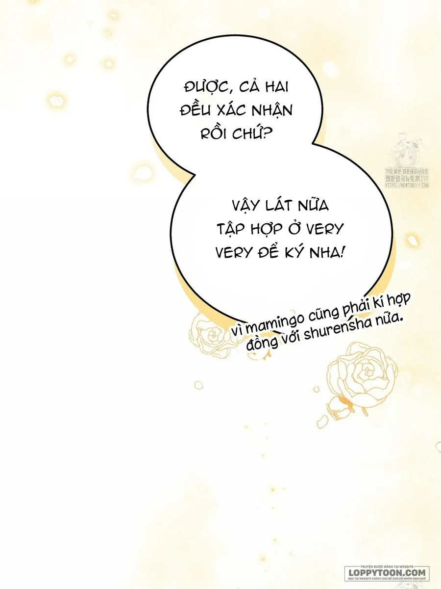 Nàng Tiên, Hãy Ký Hợp Đồng Nào Chap 16 - trang 26