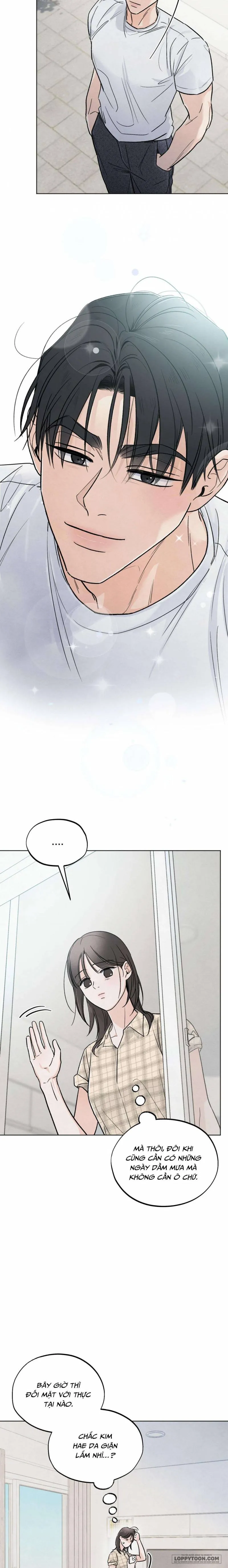 Cuộc Đời Của Kẻ Cặn Bã Chap 30 - 🔞🔞🔞 - trang 20