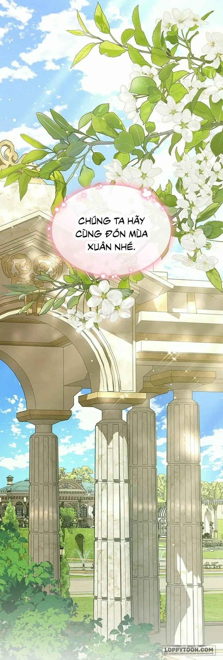 Tôi Được Sinh Ra Là Cô Con Gái Thứ Hai Chap 87 - trang 64