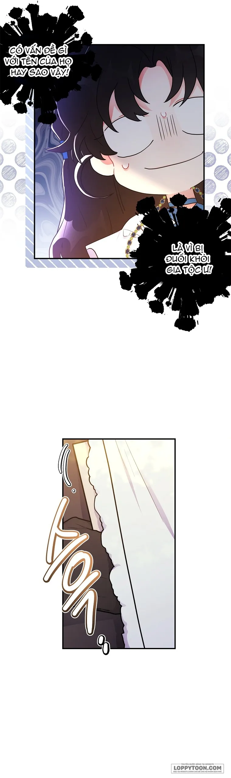Tôi Đã Trở Thành Con Gái Nuôi Của Nam Chính Chap 77 - trang 26
