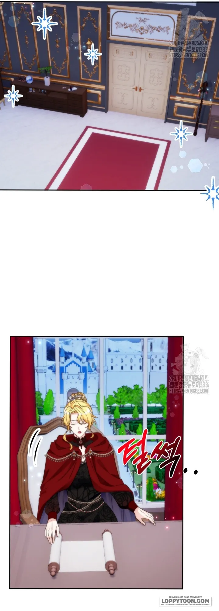 Tôi Sống Chung Với Mẹ Chồng Chap 70 - trang 10