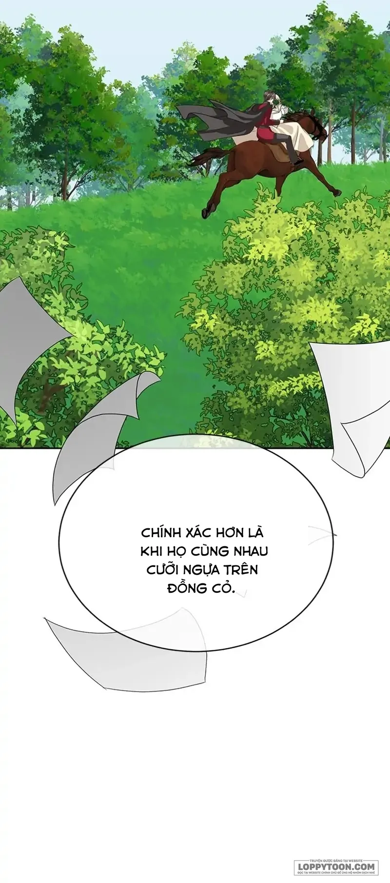 Sinh Ra Trở Thành Nhân Vật Không Có Trong Nguyên Tác Chap 23 - trang 48