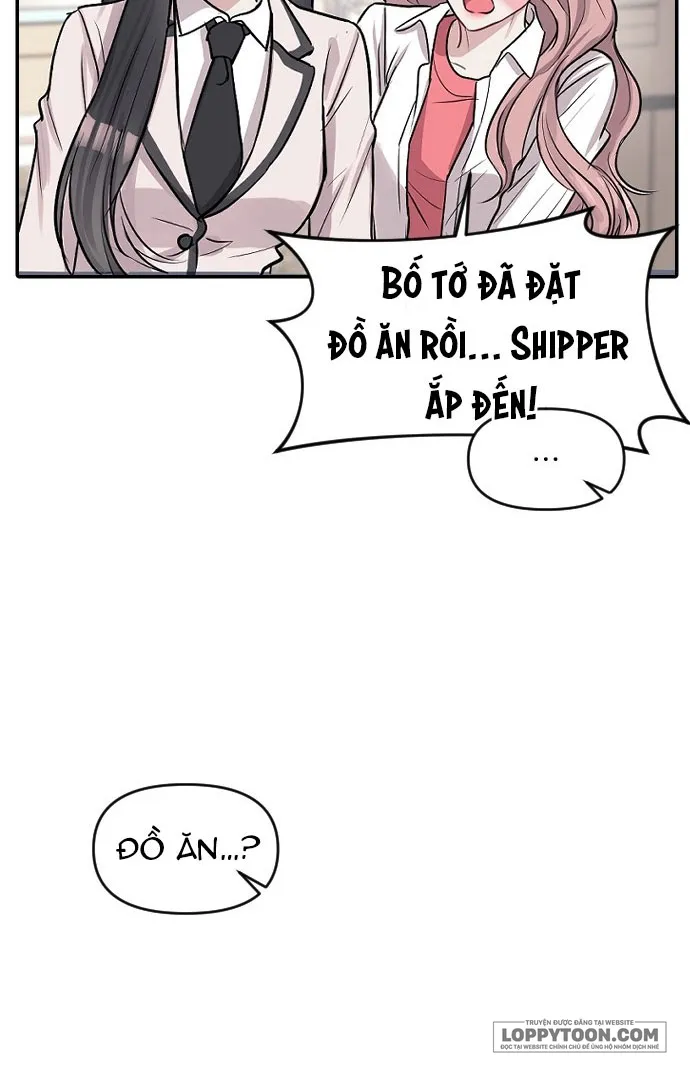 Xâm Nhập Trường Trung Học Tài Phiệt Chap 10 - trang 28
