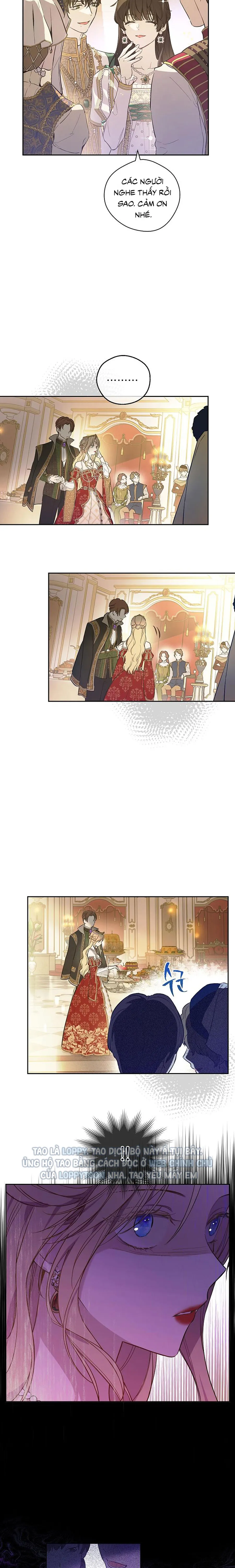 Cánh Đồng Bị Lãng Quên Chap 1 - trang 47