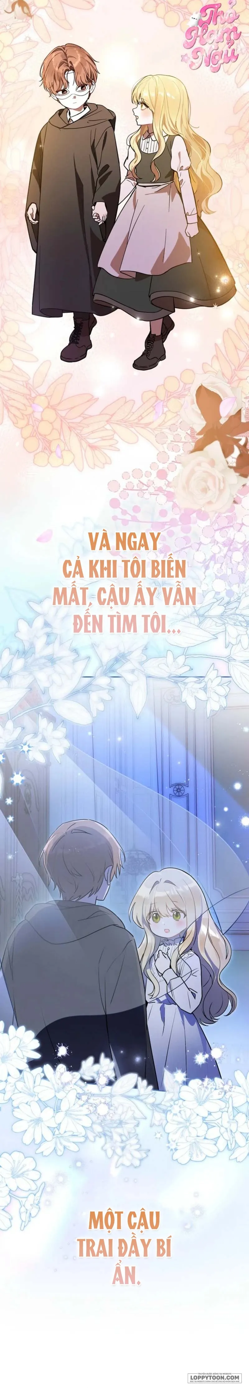 Tôi Được Chọn Làm Con Dâu Của Tên Bạo Chúa Chap 20 - trang 34