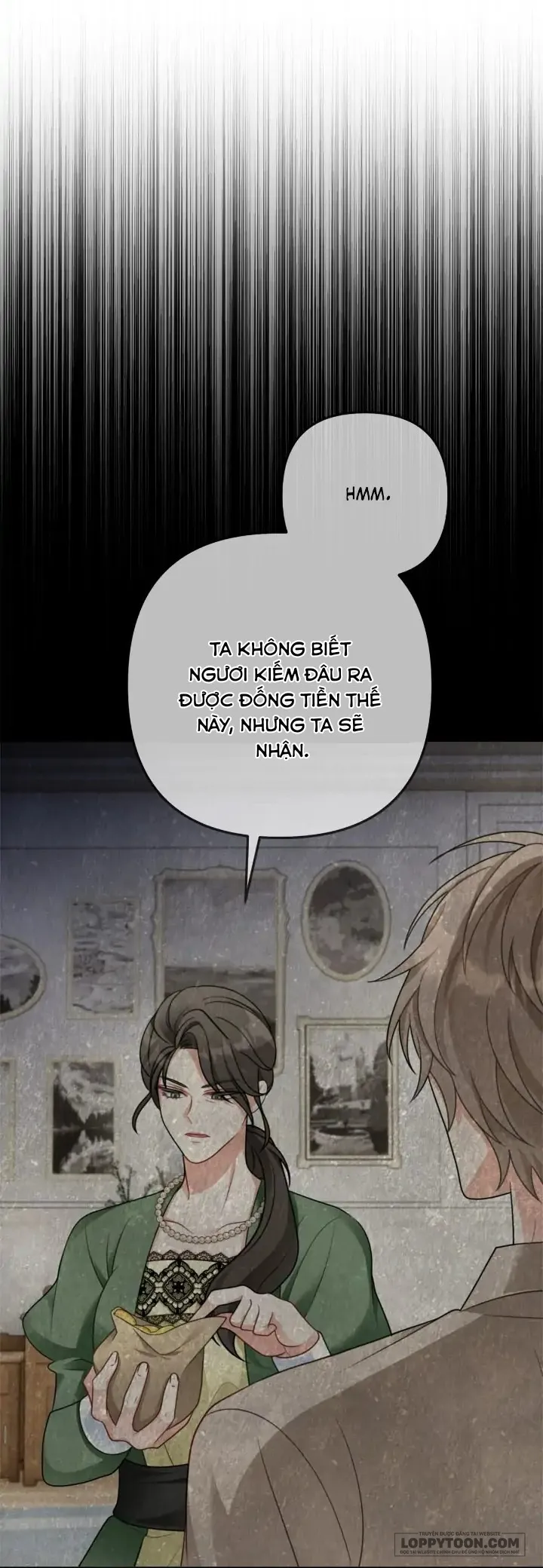 Tôi Sống Chung Với Mẹ Chồng Chap 13 - trang 29