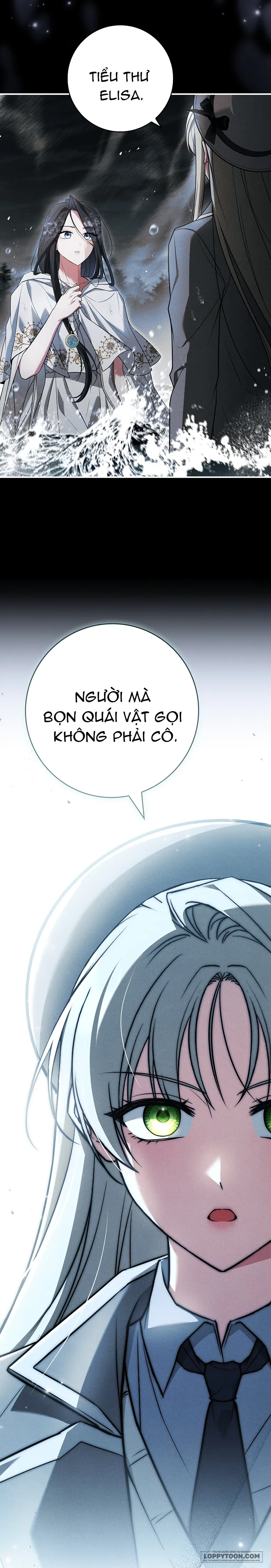 Văn Phòng Thám Tử Dành Cho Nam Chính Hối Hận! Chap 28 - trang 6