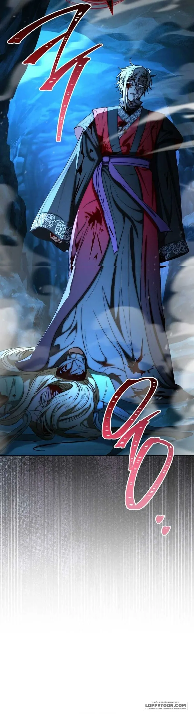 Tiểu Thiếp Chỉ Muốn Sống Yên Bình Chap 75 - trang 47