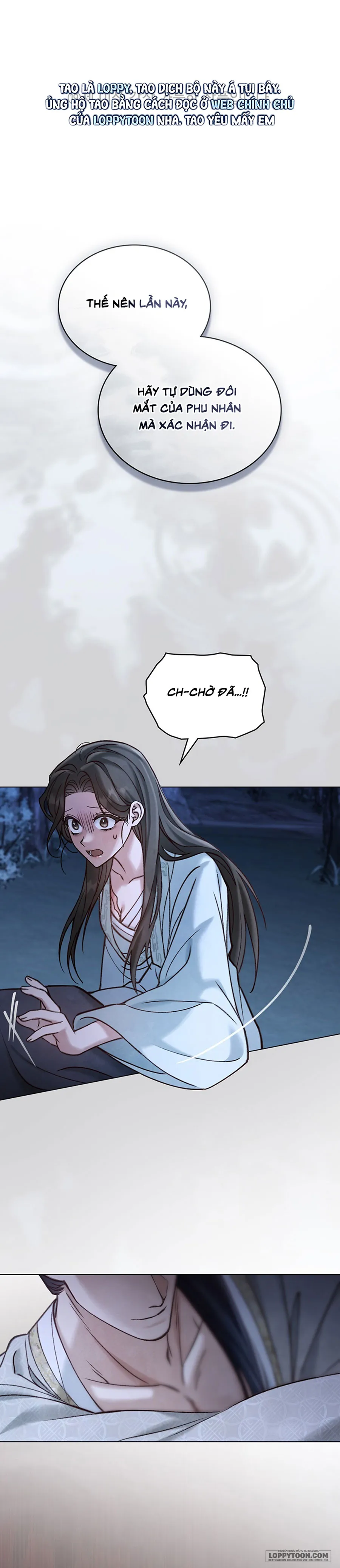 Chuyến Đi Đêm Chap 50 - trang 1