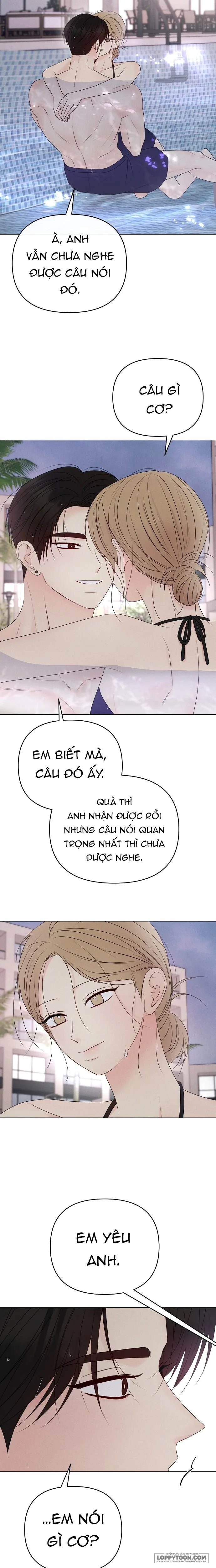 Soái Ca Kiểu Mẫu Chap 54 - trang 9