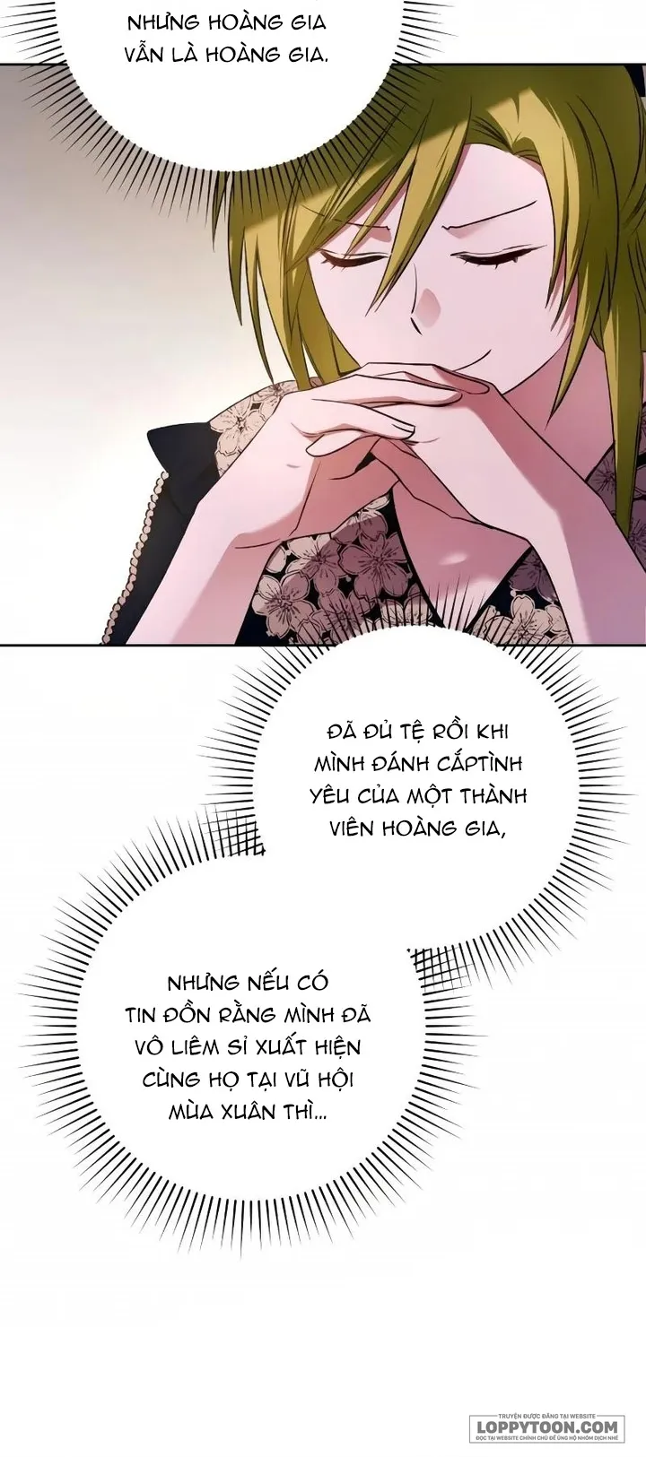 Bạo Chúa Độc Ác Trở Lại Chap 24 - trang 7