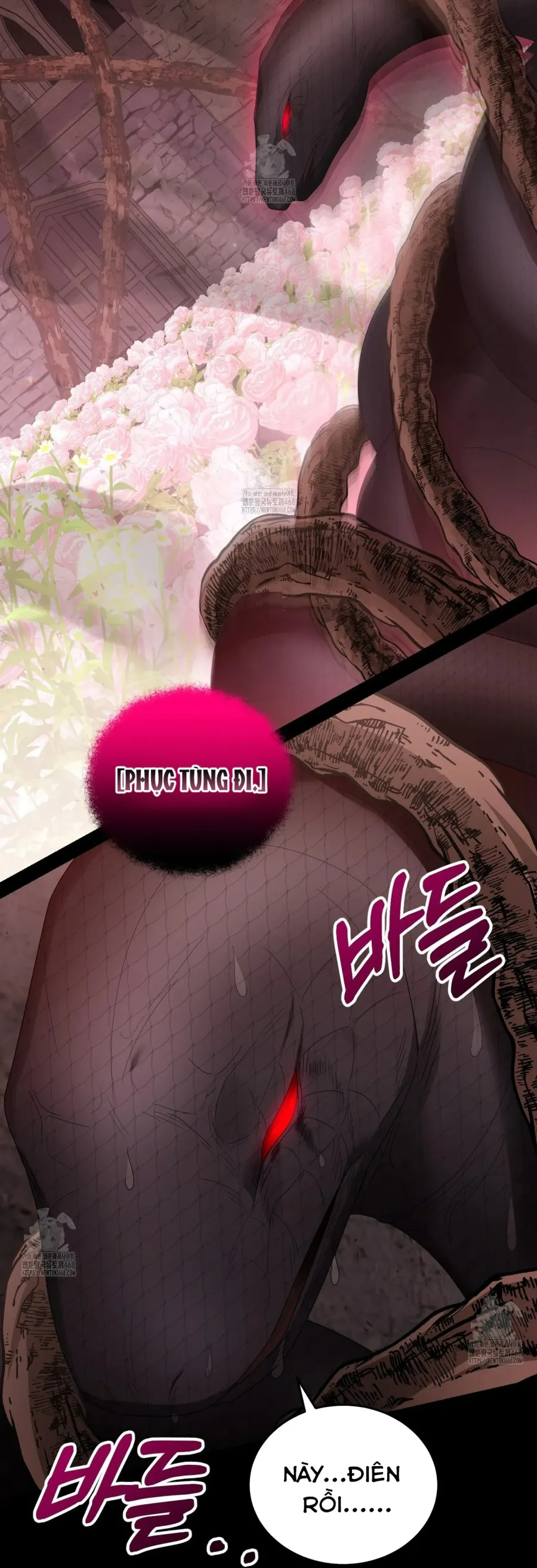Nàng Tiên, Hãy Ký Hợp Đồng Nào Chap 76 - trang 111