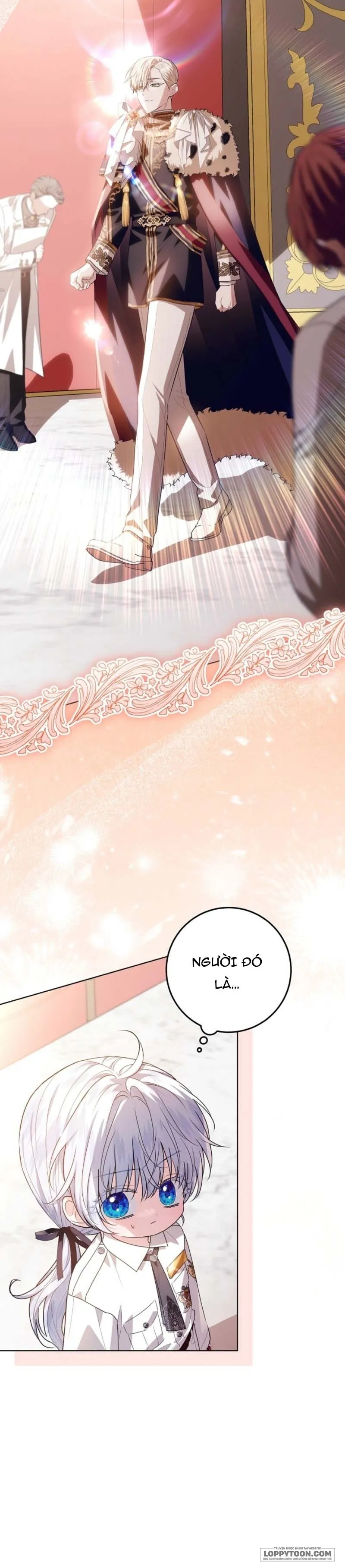 Người Cha Che Giấu Sức Mạnh Chap 47 - trang 36