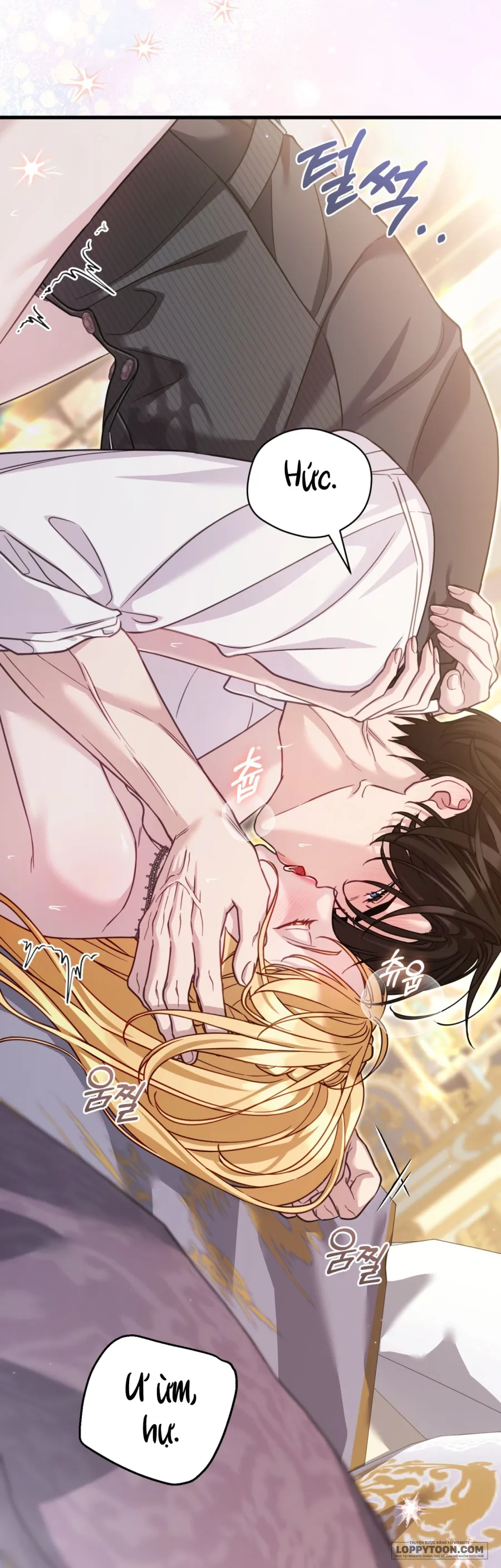 Phương Pháp Chữa Lành Cho Thanh Mai Trúc Mã Ốm Yếu Chap 12 - trang 40