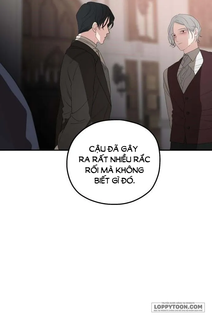 Gia Đình Chồng Quá Ám Ảnh Bởi Tôi Chap 33 - trang 32