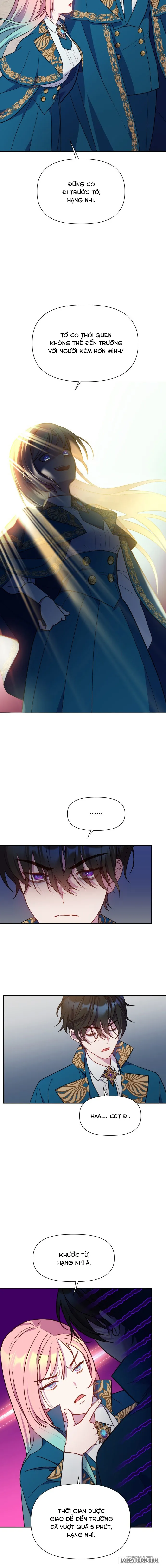 Pháp Sư Hiện Kim Của Trò Chơi Lỗi Chap 15 - trang 14