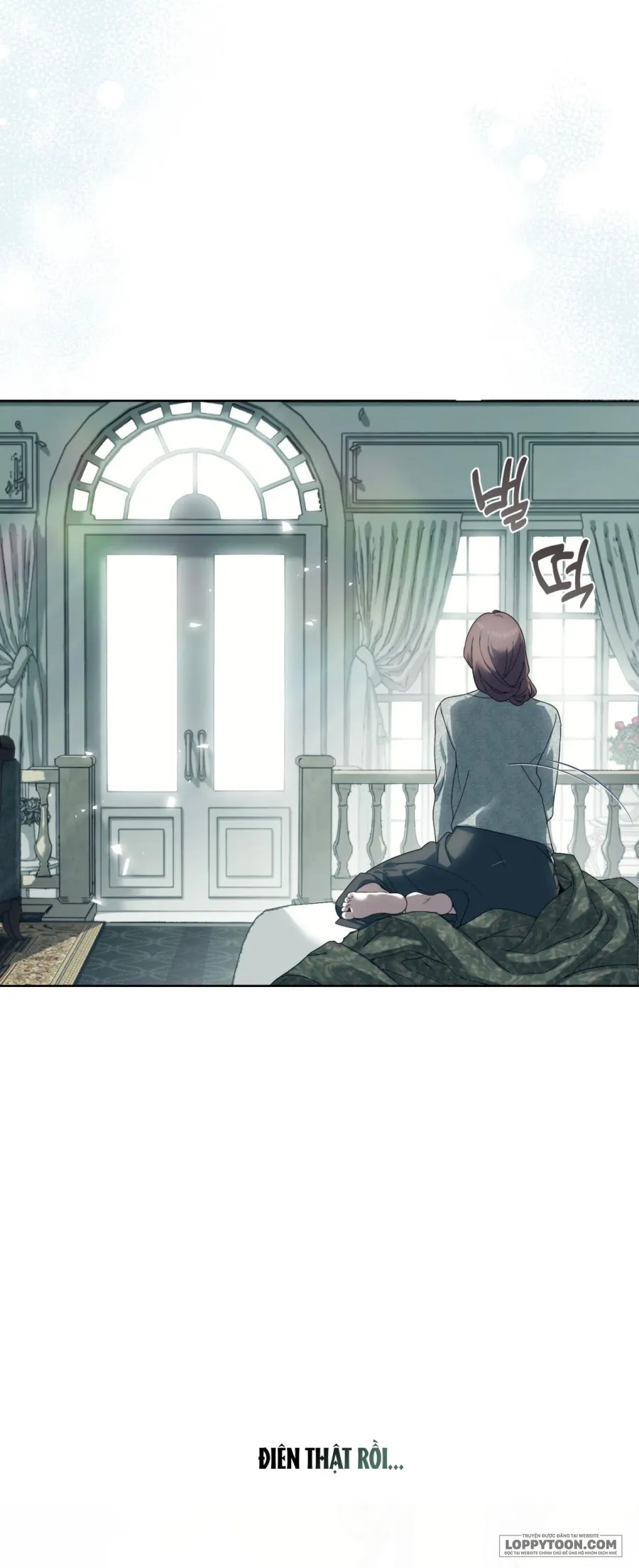 Sự Tàn Khốc Mang Tên Chuộc Tội Chap 14 - trang 32