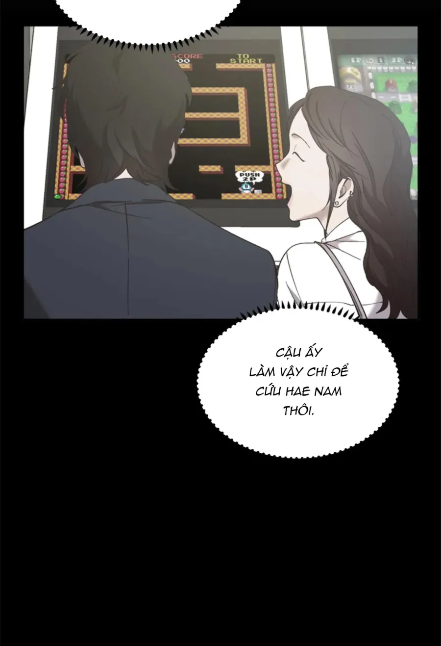 Thanh Xuân Của Chúng Ta Chap 49 - trang 35