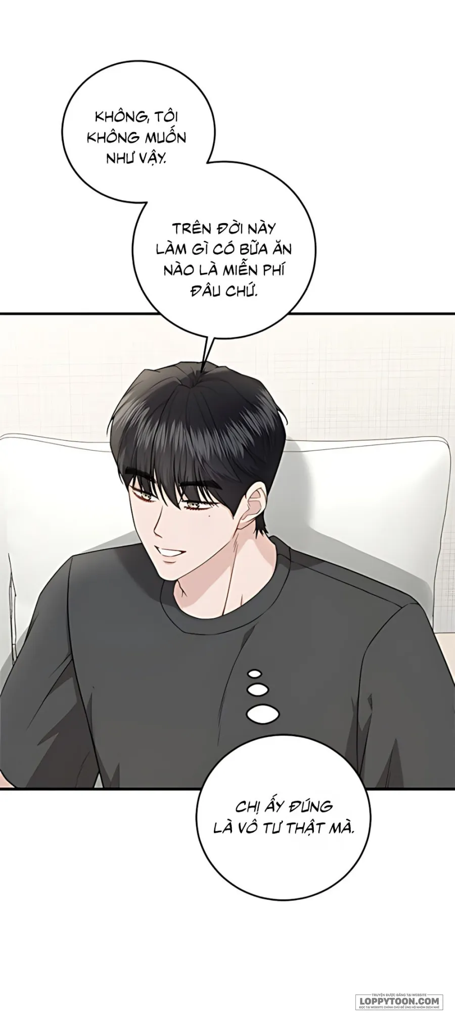 Quy Luật Cải Tạo Kẻ Rác Rưởi Chap 2 - 🔞🔞 - trang 54