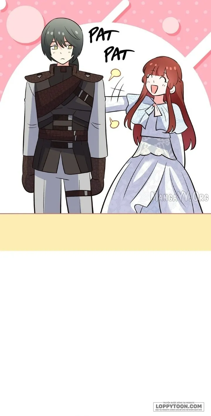 Hầu Gái Không Thích Nuôi Dạy Trẻ Nhỏ Chap 84 - trang 68