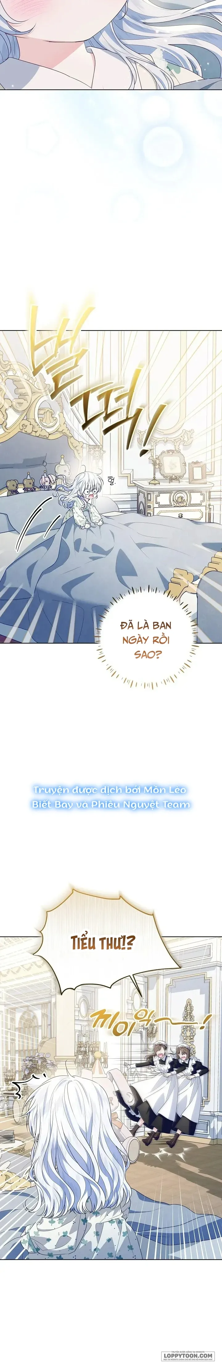 Người Cha Che Giấu Sức Mạnh Chap 31 - trang 18
