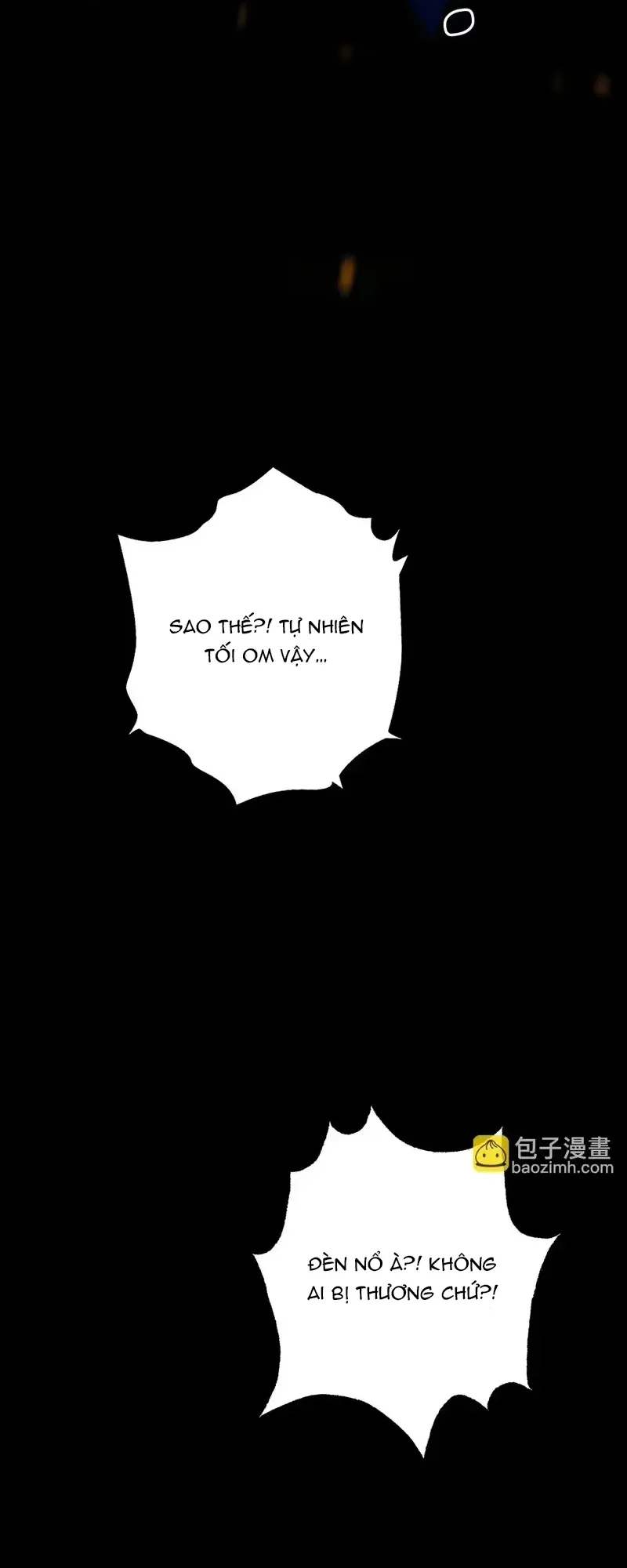 Hương Dục Niệm Chap 32 - trang 34