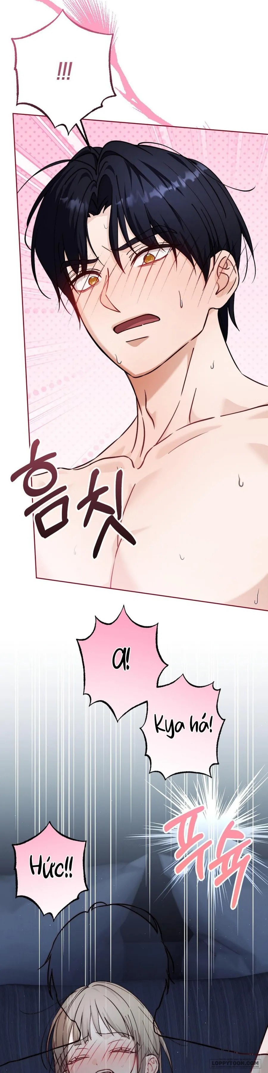 Sự Tương Phùng Của Ji Hee Jin và Ji Hyun Woo Chap 5 - 🔞🔞🔞 - trang 32