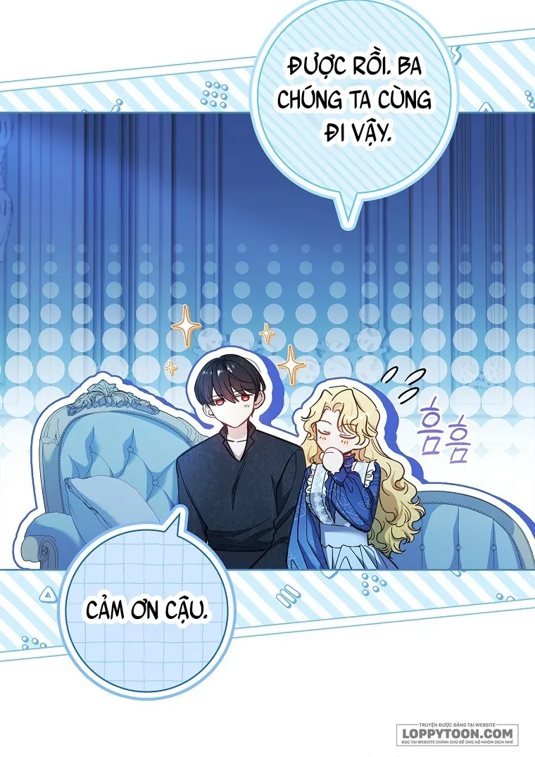 Nam Chính À, Tôi Sẽ Tôn Trọng Sở Thích Của Anh Chap 40 - trang 16