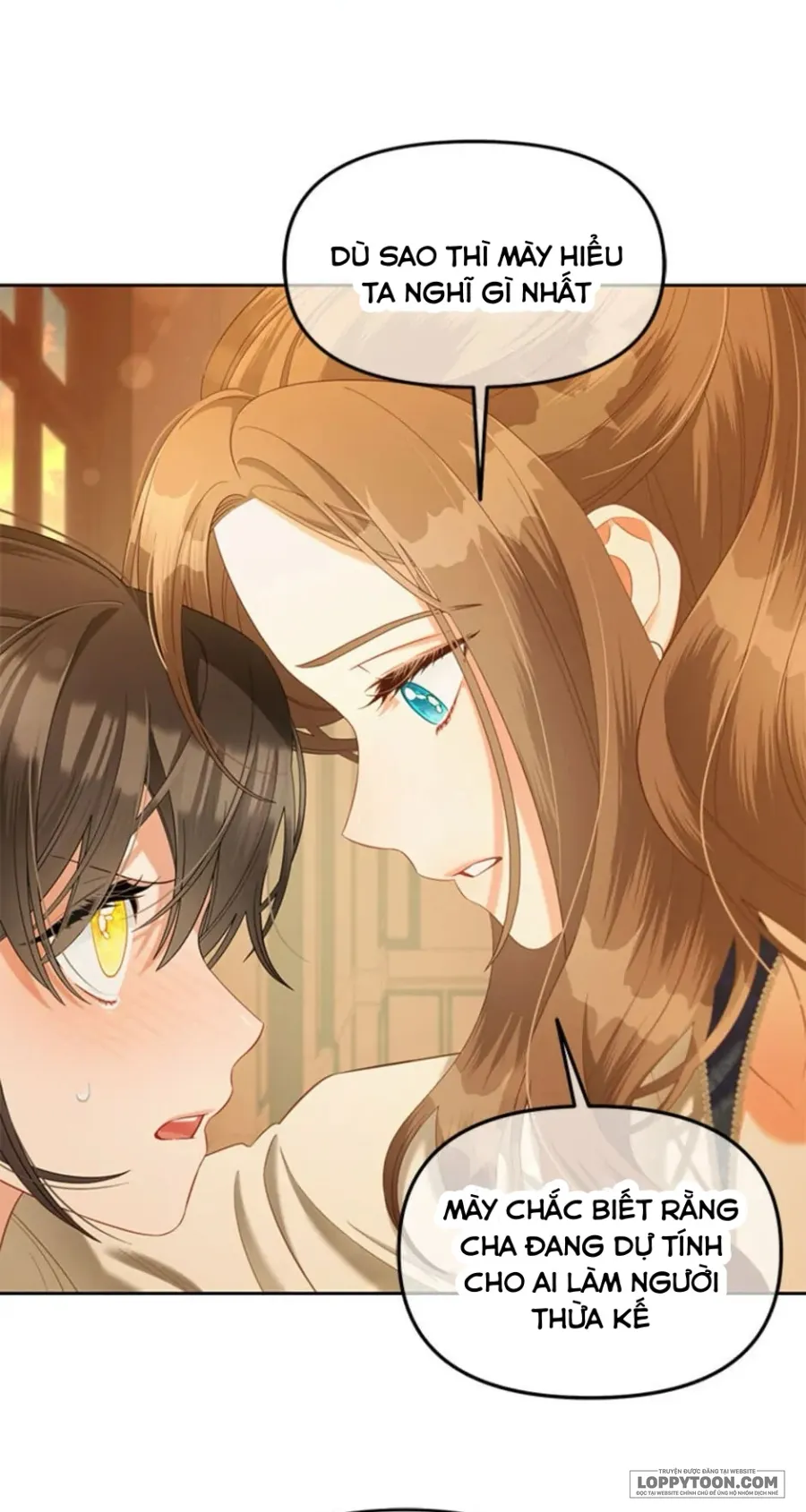 Tôi Sẽ Ở Ngay Bên Cạnh Nam Chính Chap 37 - trang 39