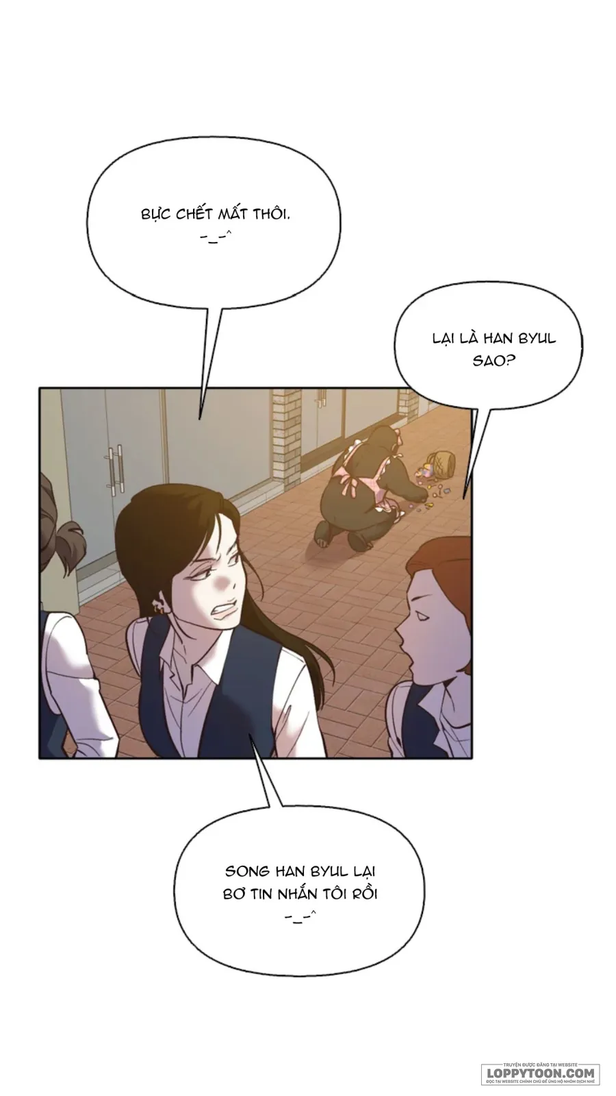 Thanh Xuân Của Chúng Ta Chap 54 - trang 74