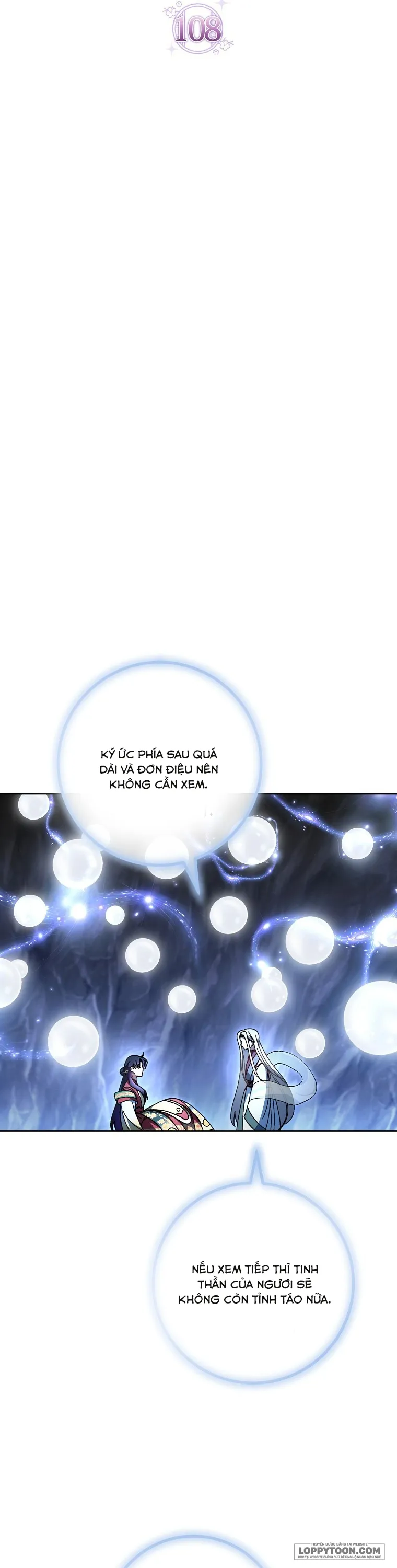 Tiểu Thiếp Chỉ Muốn Sống Yên Bình Chap 108 - trang 3