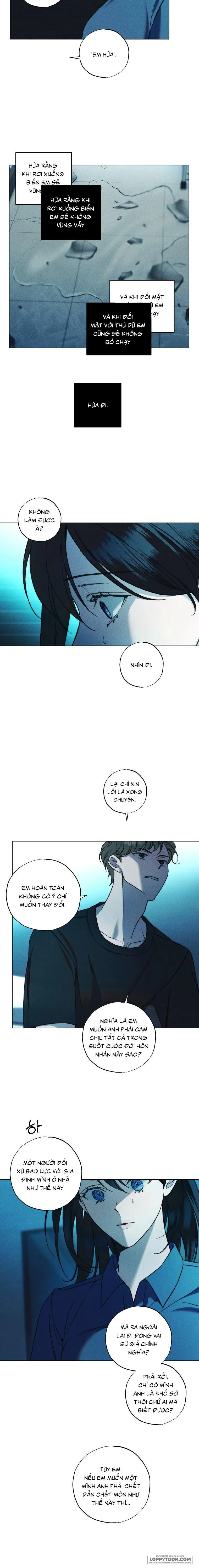Sợi Chỉ Đỏ Chap 10 - trang 3