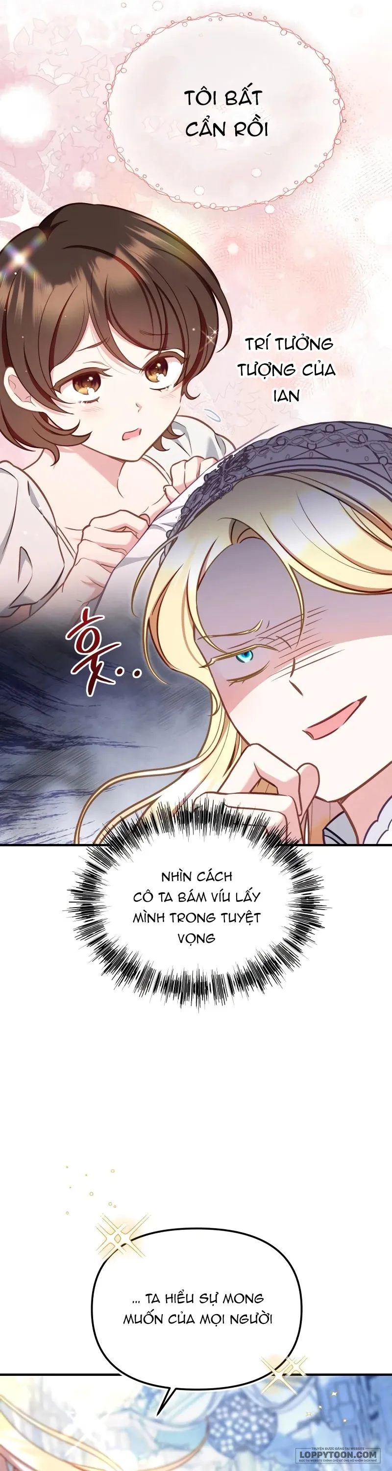 Bảo Vệ Thánh Nữ Giả Mạo Chap 10 - trang 53