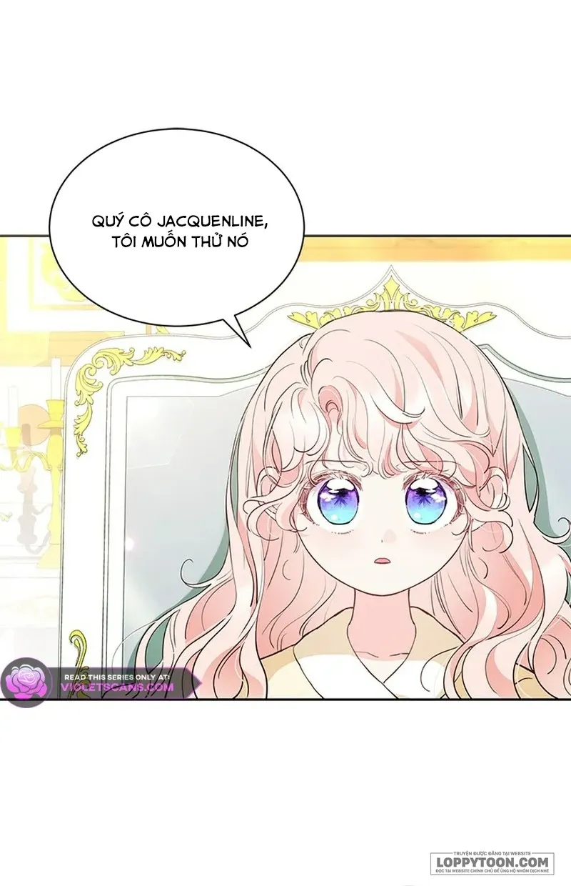 Đã Từ Chối Sủng Ái Rồi Mà Sao Còn Ám Ảnh Thế? Chap 39 - trang 58