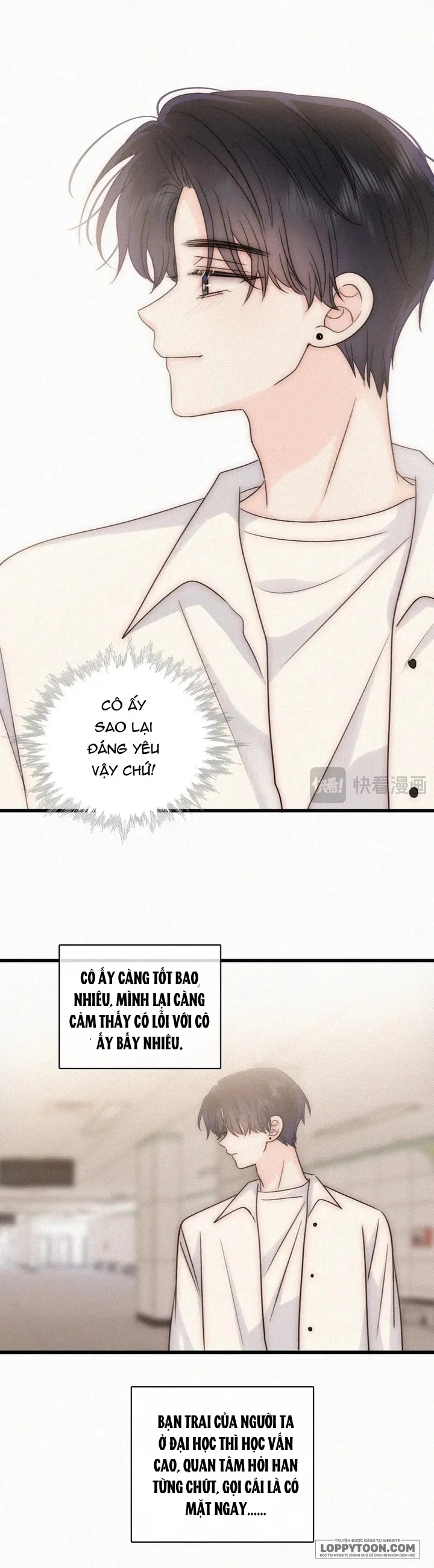 Một Lòng Cưng Chiều Chap 162 - trang 16