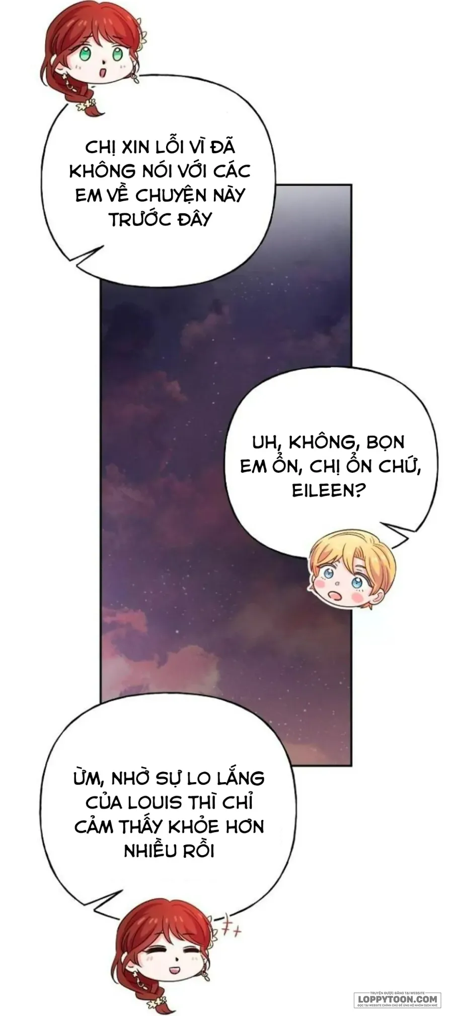Hầu Gái Không Thích Nuôi Dạy Trẻ Nhỏ Chap 19 - trang 70
