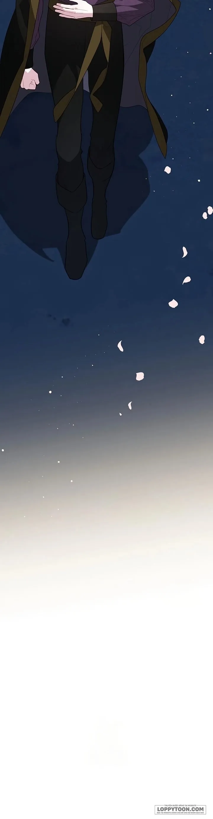 Bạo Chúa Bé Con Chap 131 - END SS3 - trang 27
