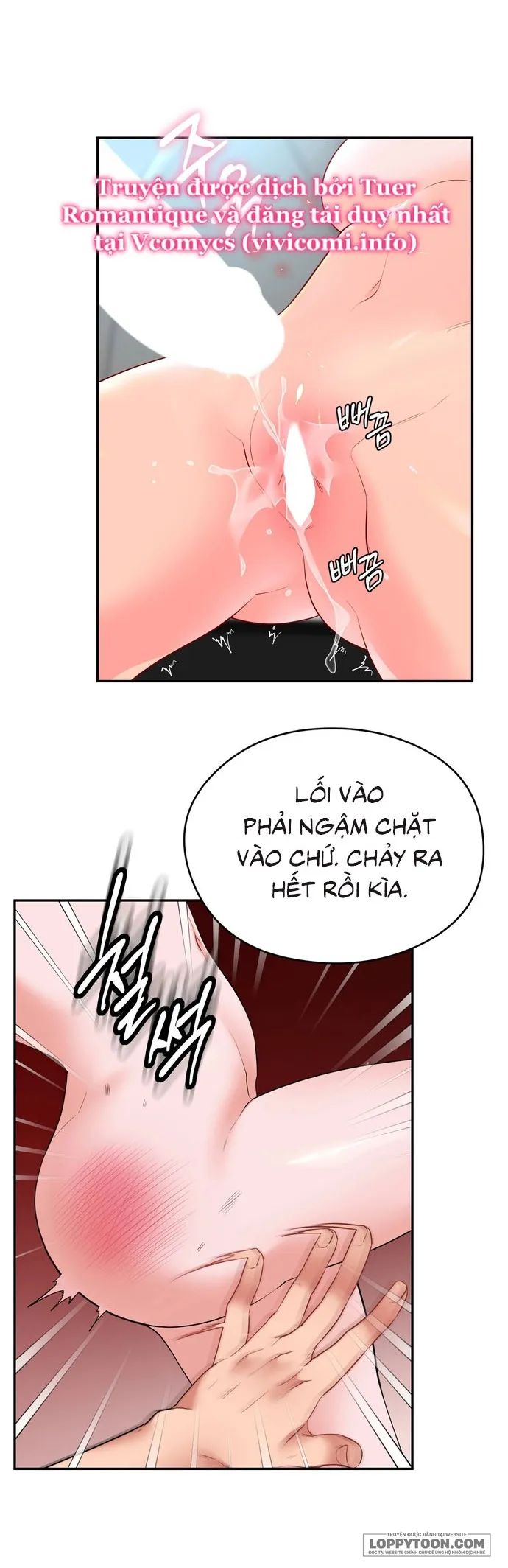 Em Gái XX Chung Của Các Chú Sân Golf Chap 4 - 🔞🔞🔞 - trang 19