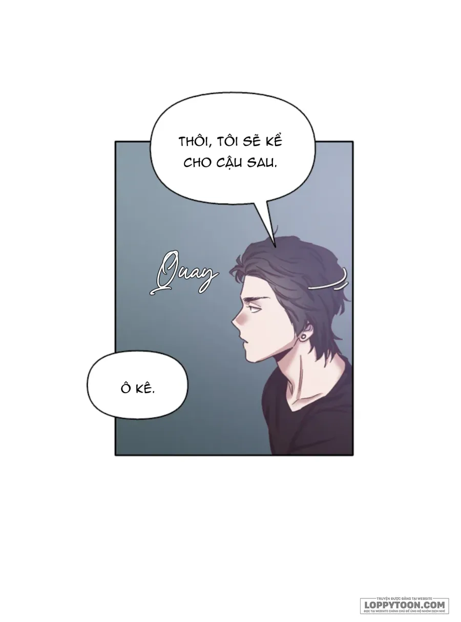 Thanh Xuân Của Chúng Ta Chap 13 - trang 26