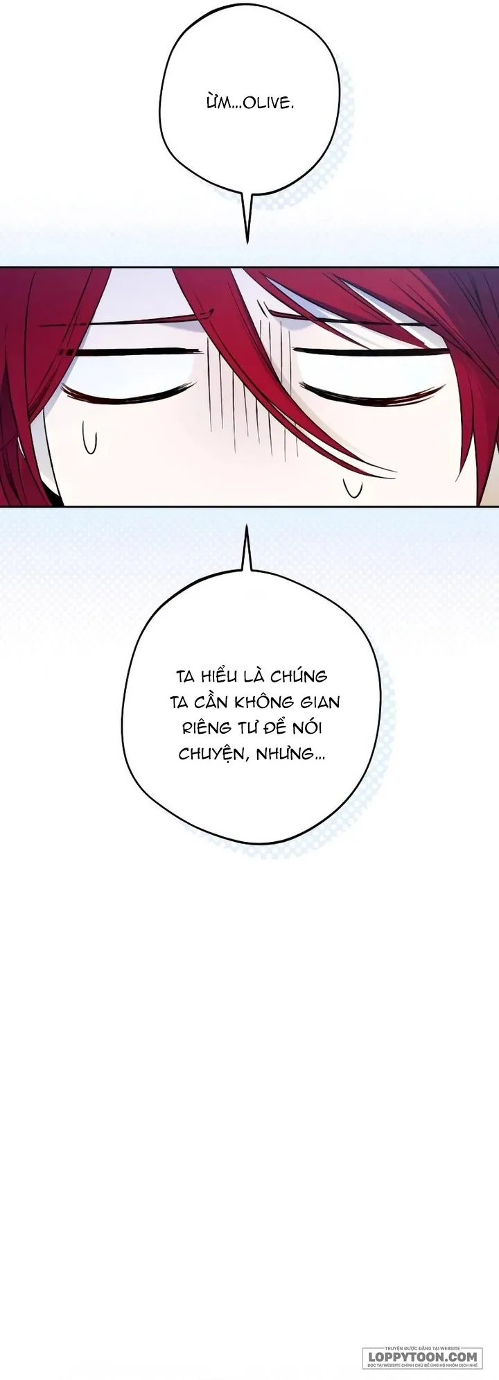 Bạo Chúa Độc Ác Trở Lại Chap 24 - trang 19