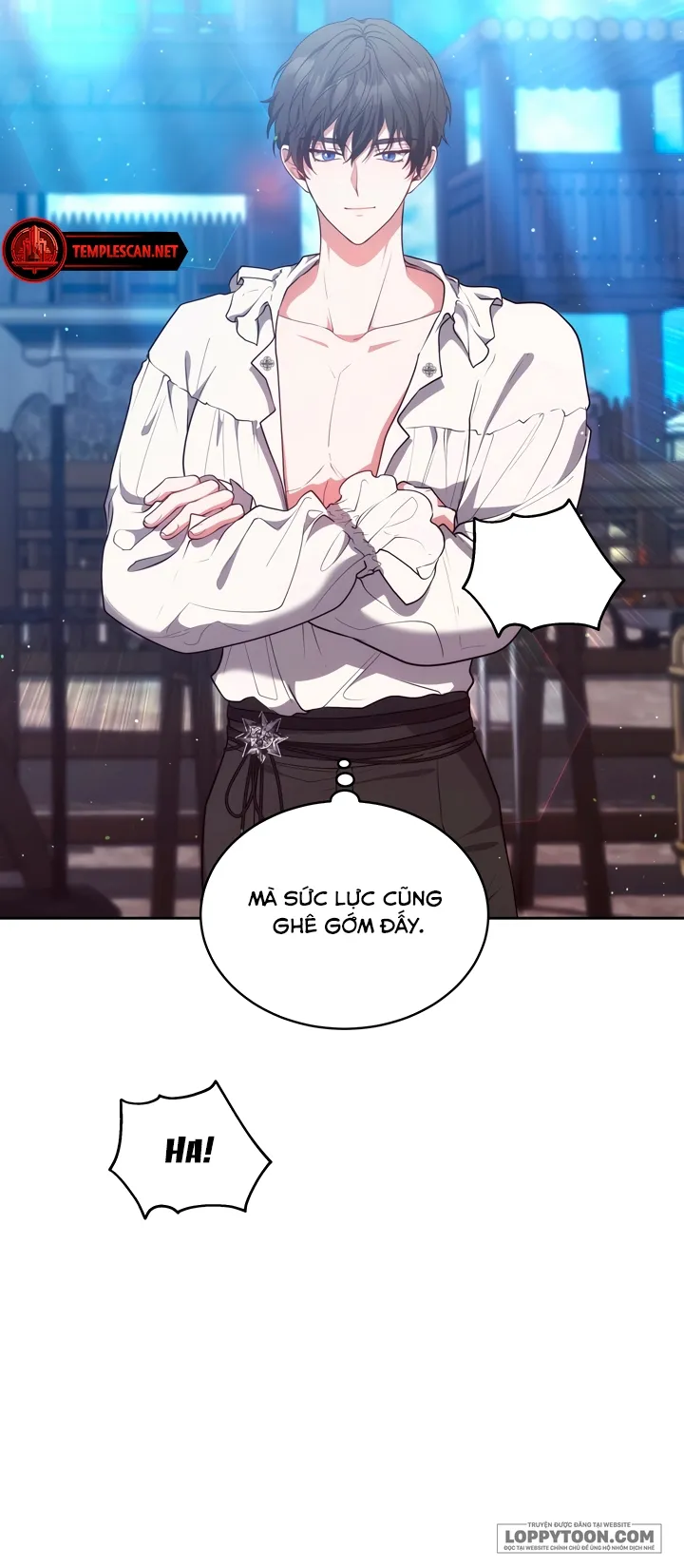 Dù Là Mẹ Kế Nhưng Tôi Thoát Khỏi Cái Chết Rất Dễ Dàng Chap 46 - trang 41