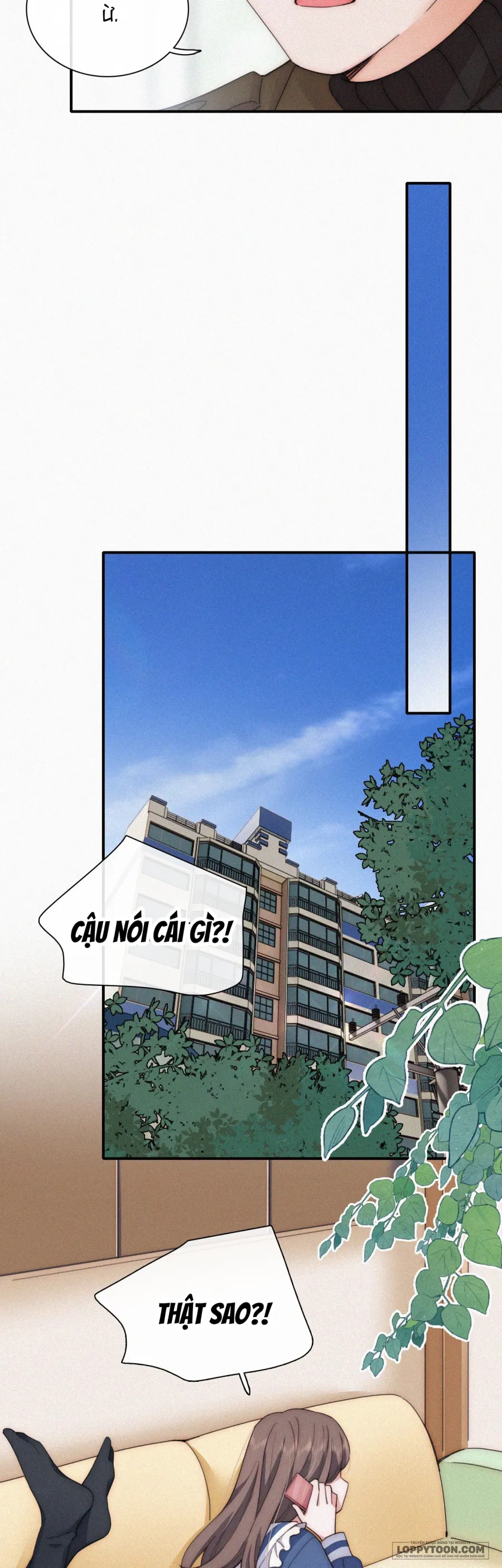Một Lòng Cưng Chiều Chap 14 - trang 6
