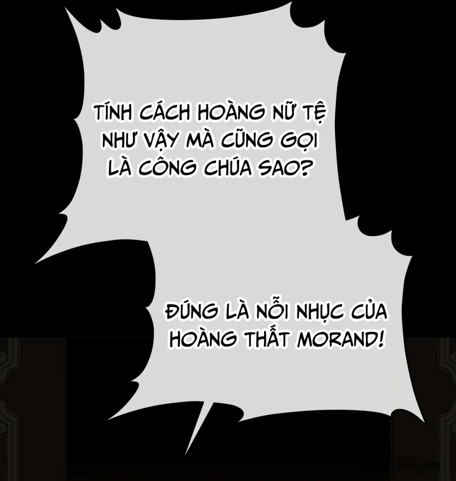 Nàng Sẽ Thuần Phục Những Anh Hùng Chap 33 - trang 40