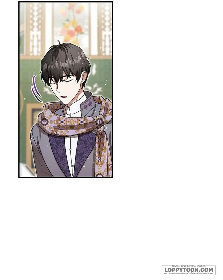 Trở Thành Miêu Nữ Của Hoàng Đế Chap 80 - trang 34