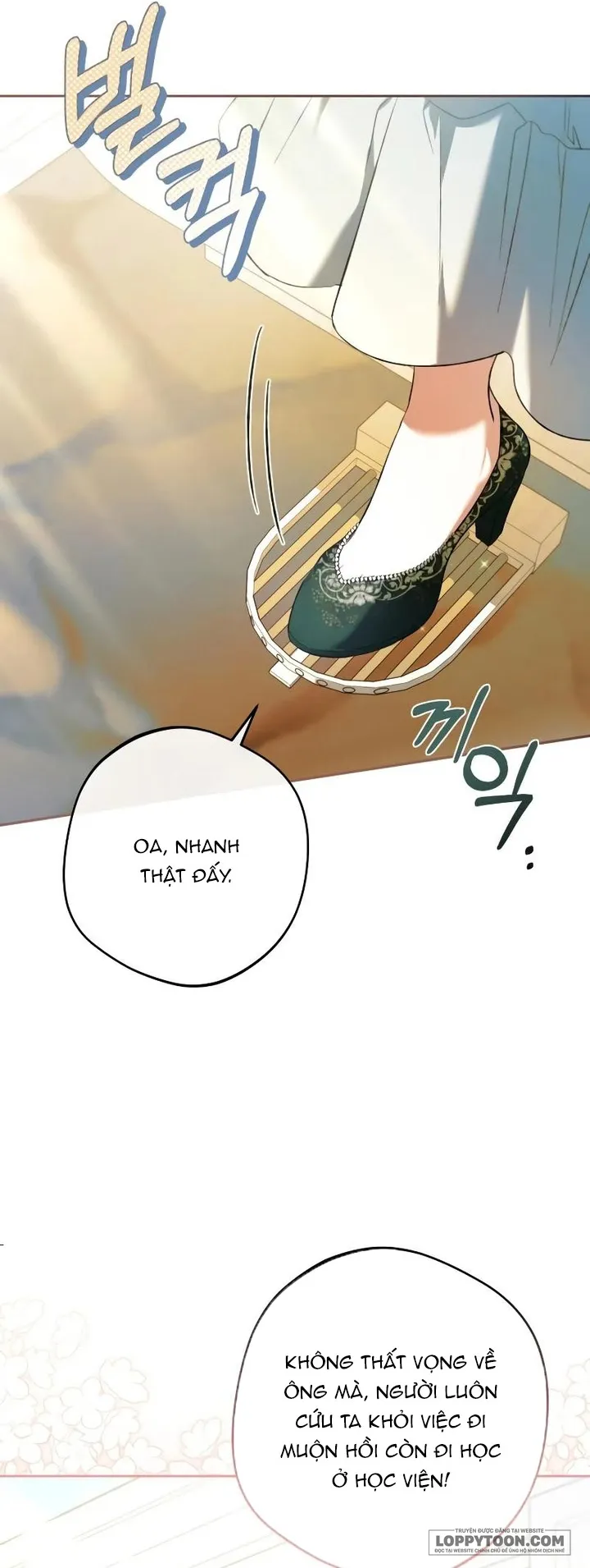Bạo Chúa Độc Ác Trở Lại Chap 23 - trang 33