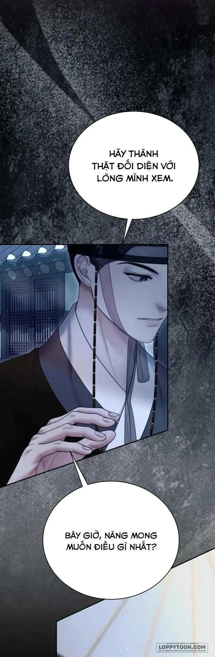 Truyền thuyết Dueokshini Chap 20 - trang 6