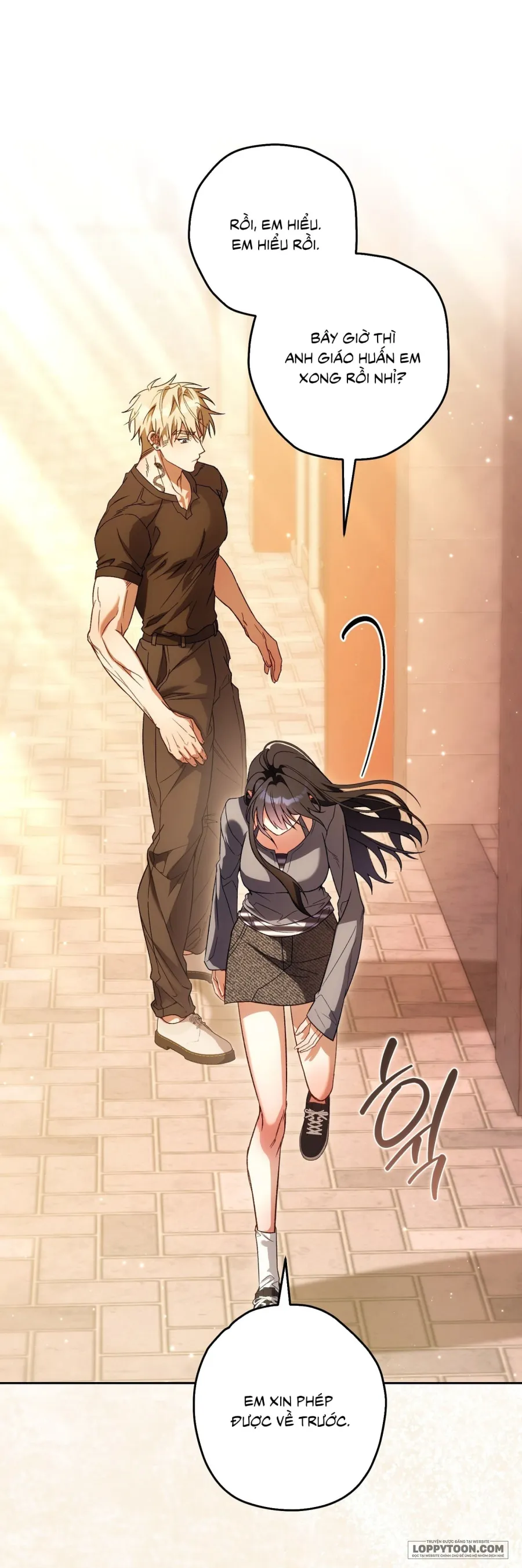 Không Tỉnh Táo Chap 7 - trang 46